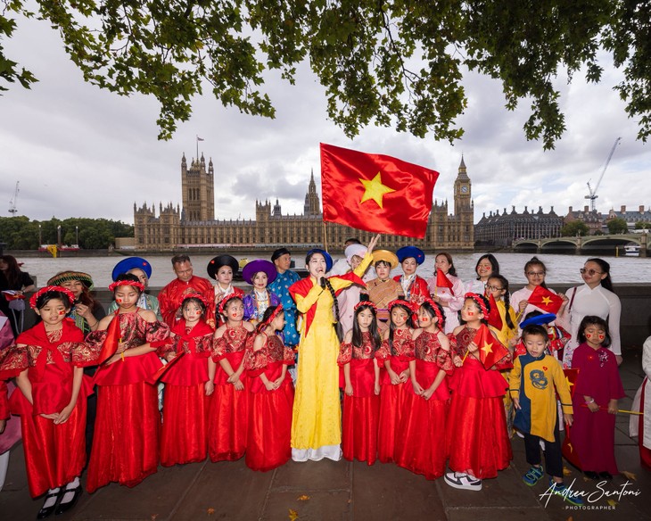 Hoa hậu Đào Kim Thư và “Gieo mầm yêu thương” – hành trình chung của những trái tim nhân ái - ảnh 1