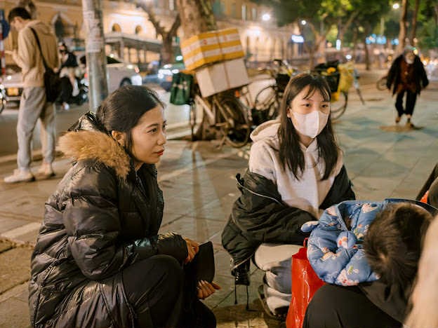 Hoa hậu Đào Kim Thư và “Gieo mầm yêu thương” – hành trình chung của những trái tim nhân ái - ảnh 4