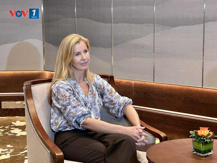 Việt Nam – Hà Lan thúc đẩy hợp tác hàng không và cảng biển bền vững - ảnh 2