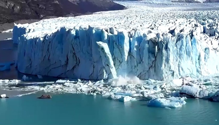 Những hệ lụy khi thế giới thất bại trong mục tiêu 1,5 độ C - ảnh 1