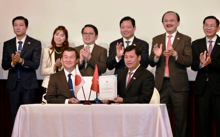 Tỉnh Tây Ninh tăng cường kết nối với vùng Kansai, Nhật Bản - ảnh 4