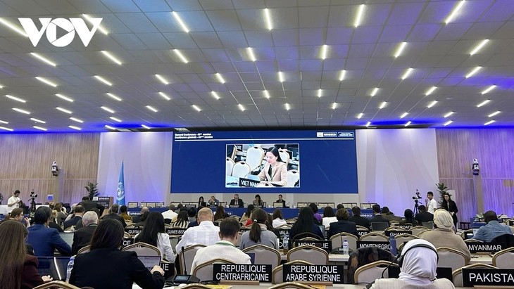 Thủ đô Hà Nội được UNESCO công nhận là thành viên “Mạng lưới các Thành phố học tập toàn cầu” - ảnh 2