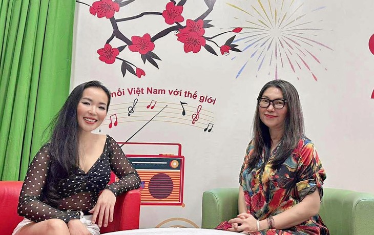 Nghệ sĩ guitar Lê Thu: hành trình trở về Hà Nội và tình yêu chưa bao giờ nguôi với khán giả quê nhà - ảnh 1