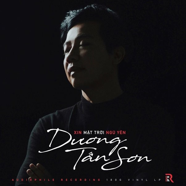 Dương Tấn Sơn nồng nàn và thật thà với “Xin mặt trời ngủ yên“ - ảnh 1