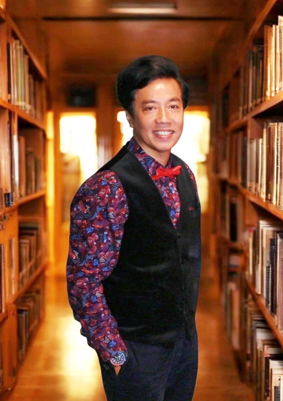 Dương Tấn Sơn nồng nàn và thật thà với “Xin mặt trời ngủ yên“ - ảnh 3