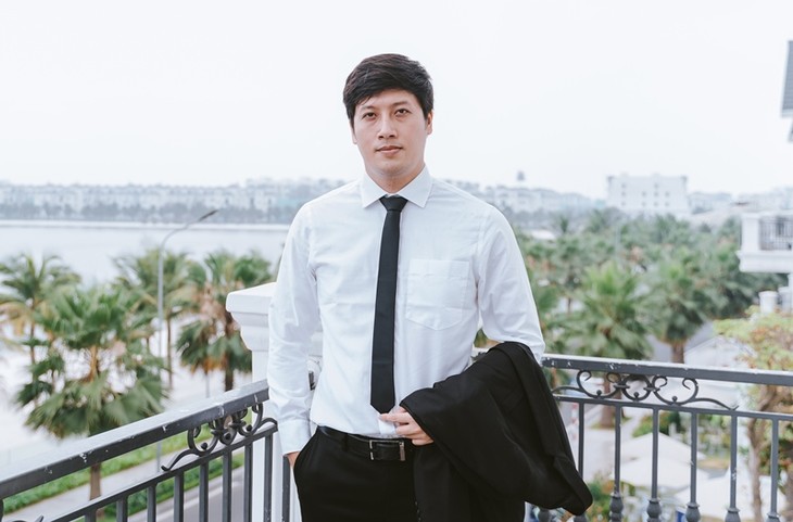 Nhạc sĩ Vũ Ngọc Đảm: Những lời ca thấm đẫm hồn thơ - ảnh 1