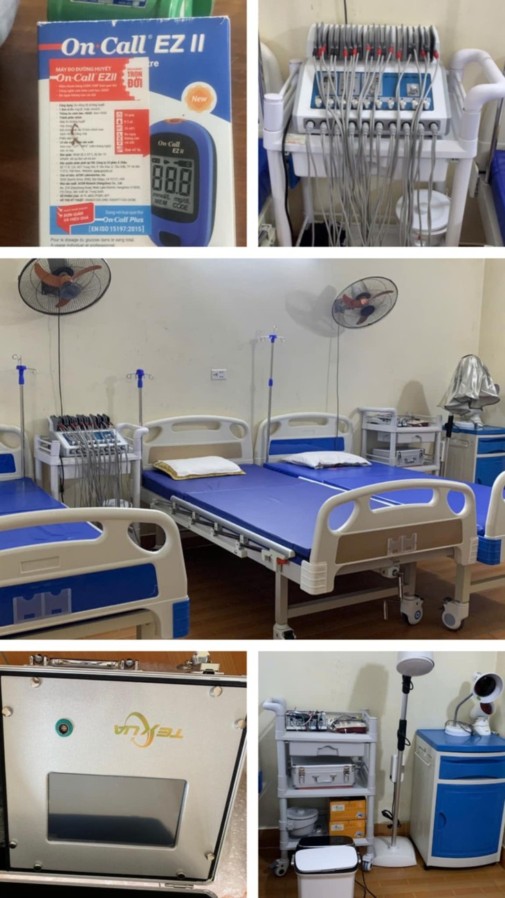 Les Enfants du Vietnam đồng hành cùng trẻ em Việt - ảnh 3