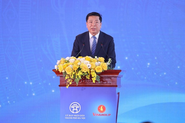 Khởi đầu cho khát vọng mới, niềm tin mới - ảnh 3