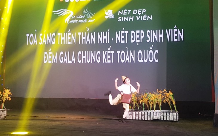 Đoàn Ngọc Gia Bảo giành ngôi Quán quân cuộc thi “Tỏa sáng Thiên Thần Nhí” năm 2025 - ảnh 1