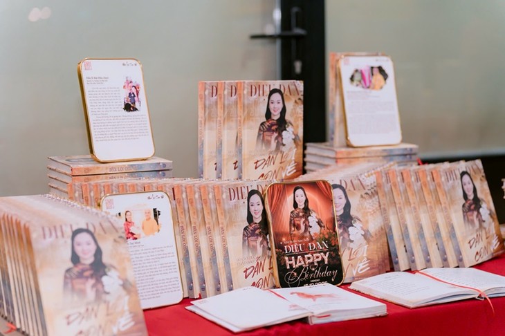 Diệu Đan và hành trình âm nhạc Phật giáo hướng về miền Trung yêu dấu - ảnh 8