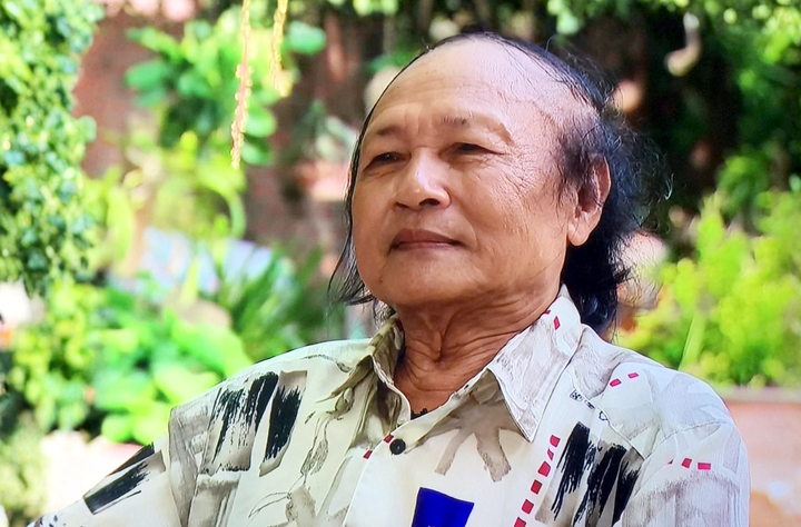 Âm nhạc Đoàn Bổng – Bài ca còn vang mãi - ảnh 1