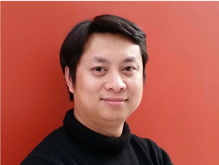 Bộ Ngoại giao Việt Nam chúc mừng Phó Giáo sư Nguyễn Thành Vinh - ảnh 1