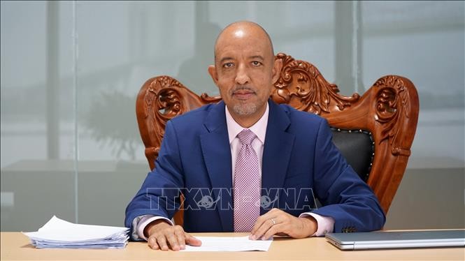 Chuyên gia quốc tế đặt nhiều kỳ vọng về Trung tâm tài chính quốc tế tại Đà Nẵng - ảnh 2