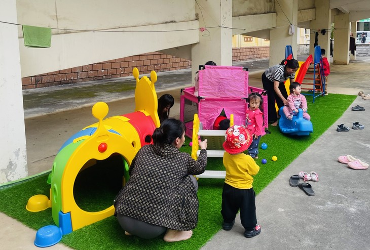 Kiều bào tại Mỹ chung tay sẻ chia với đồng bào trong nước trước thềm Tết Nguyên đán - ảnh 4