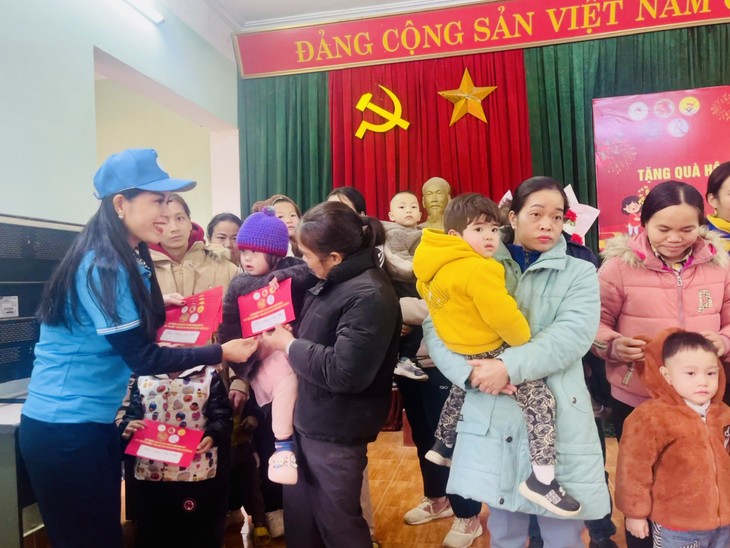 Xuân chiến khu 2026 – Hành trình trở về từ trái tim người Việt xa xứ - ảnh 11