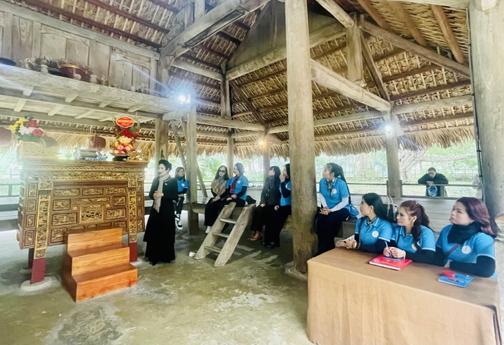 Xuân chiến khu 2026 – Hành trình trở về từ trái tim người Việt xa xứ - ảnh 5