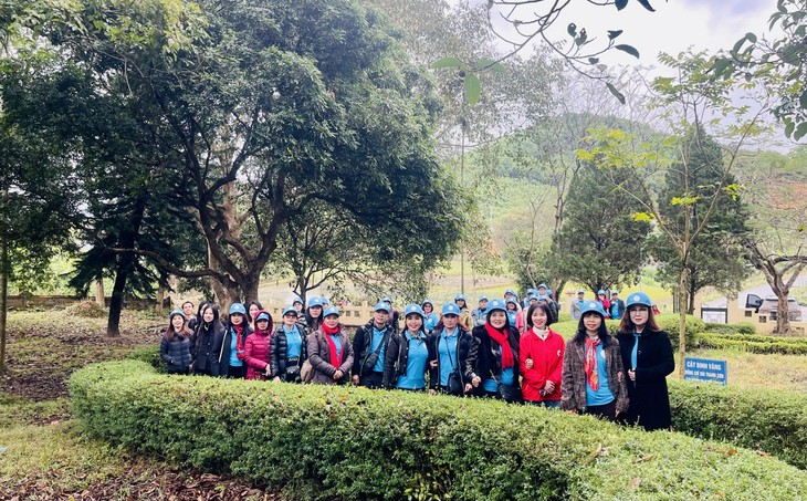 Xuân chiến khu 2026 – Hành trình trở về từ trái tim người Việt xa xứ - ảnh 3