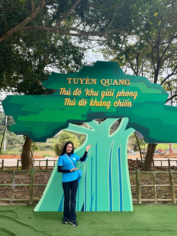 Xuân chiến khu 2026 – Hành trình trở về từ trái tim người Việt xa xứ - ảnh 7