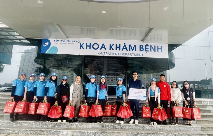 Xuân chiến khu 2026 – Hành trình trở về từ trái tim người Việt xa xứ - ảnh 15