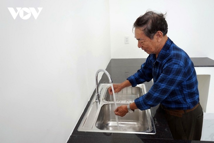 Đà Nẵng triển khai ưu tiên trong đầu tư nhà ở xã hội - ảnh 2