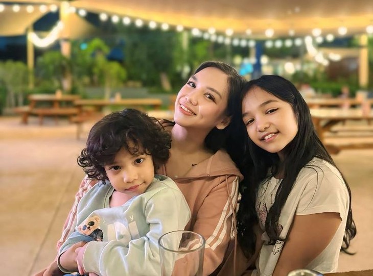 Giữa căng thẳng Trung Đông, cộng đồng người Việt tại Dubai vẫn vững vàng - ảnh 1