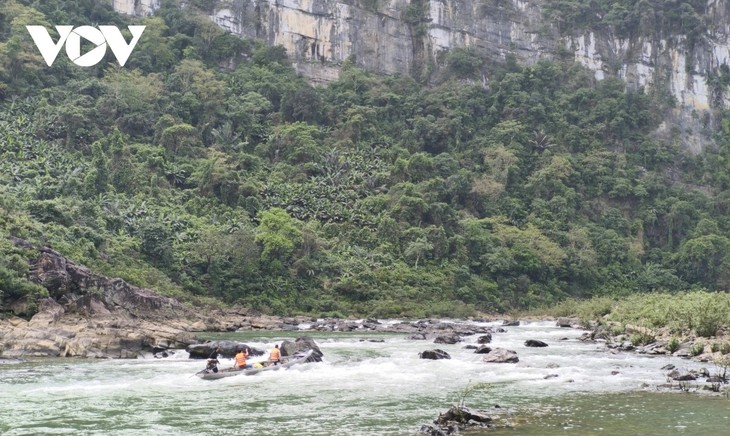 Các đặc khu tổ chức bầu cử sớm - ảnh 3