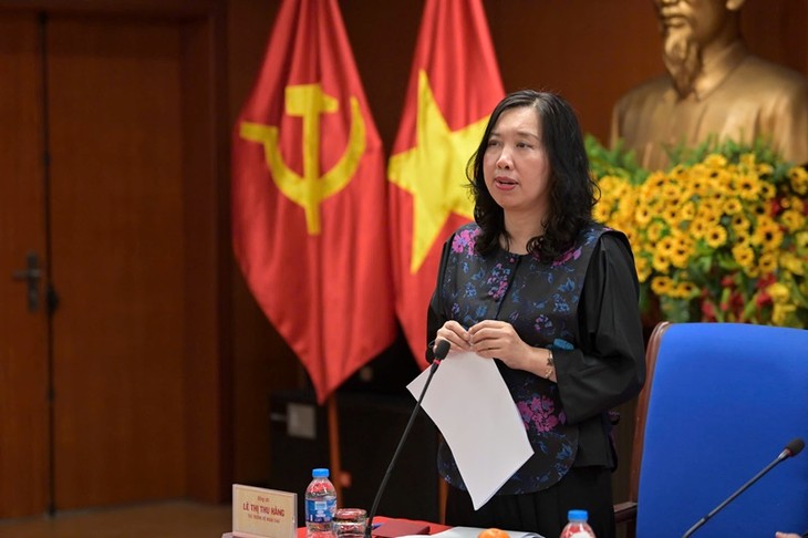 Đài Tiếng nói Việt Nam góp phần lan toả thông tin đối ngoại - ảnh 2