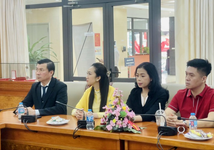 Kiều bào tại Nhật Bản tái hiện Lễ Giỗ Tổ Hùng Vương – lan tỏa giá trị cội nguồn dân tộc - ảnh 4