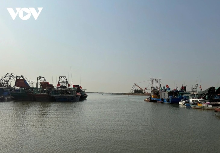 Quảng Ninh siết chặt quản lý, không để phát sinh vi phạm khai thác IUU - ảnh 1