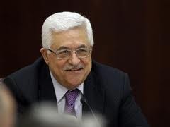 Presiden Mahmoud Abbas dipilih sebagai pemimpin pemerintah transisi Palestina - ảnh 1