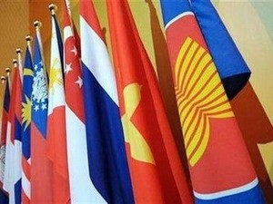 ASEAN dan Irak memperkuat kerjasama - ảnh 1