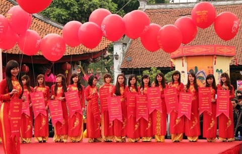 Pameran peringatan ult ke-70 Kebudayaan penyelamatan tanah air - ảnh 1