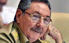 Pemimpin Vietnam mengirim tilgram ucapan selamat kepada Raul Castro Ruz - ảnh 1