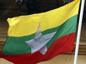 Myanmar dengan aktif mempersiapkan keketuaan bergilir ASEAN tahun 2014 - ảnh 1