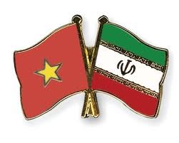 Memperingati ult ke-40 penggalangan hubungan diplomatik Vietnam-Iran - ảnh 1