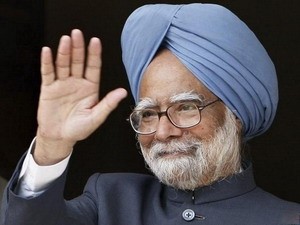 PM India melakukan kunjungan resmi di Tiongkok - ảnh 1