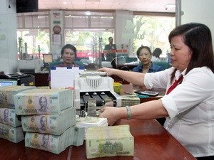 Vietnam dan Meksiko berbagi pengalaman tentang pengelolaan utang publik - ảnh 1