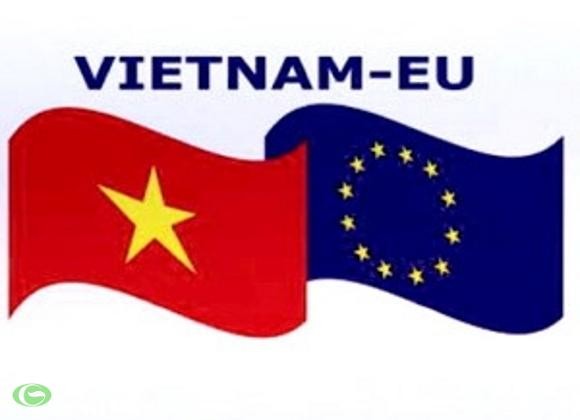 Memperkuat hubungan Vietnam-Uni Eropa - ảnh 1