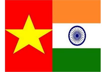 Forum badan usaha Vietnam-India di New Dehli - ảnh 1