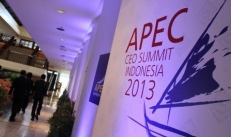 “Menentukan masa depan”- tema APEC ke-22 - ảnh 1