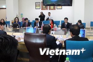 Vietnam mendorong promosi dagang di Malaysia - ảnh 1