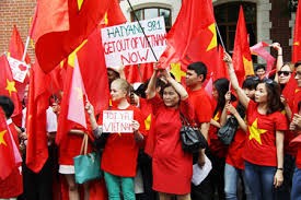 Komunitas orang Vietnam di Federasi Rusia berkiblat ke Tanah Air - ảnh 1