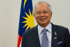 PM Malaysia : ASEAN yang bersatu adalah faktor utama untuk memberikan sumbangan pada perdamaian di kawasan - ảnh 1