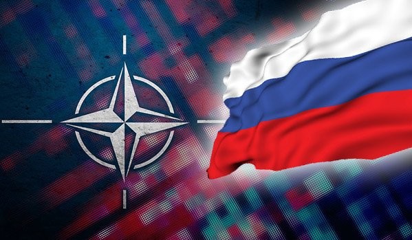 NATO sepakat membuka kanal perhubungan dengan Rusia - ảnh 1