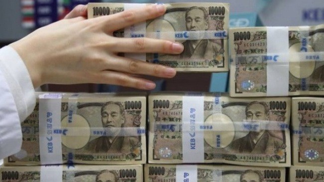 Parlemen Jepang mengesahkan anggaran keuangan rekor untuk tahun fiskal 2015 - ảnh 1