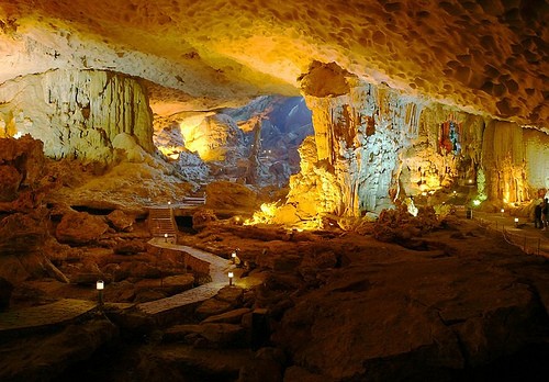 Taman Nasional Phong Nha-Ke Bang yang kedua kalinya dimuliakan oleh UNESCO - ảnh 1