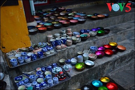 Mengelilingi sektor kuno kota Hoi An, Vietnam Tengah - ảnh 5