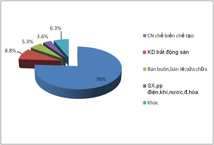 Menyerap dan meningkatkan kualitas investasi asing langsung tahun 2015 - ảnh 1