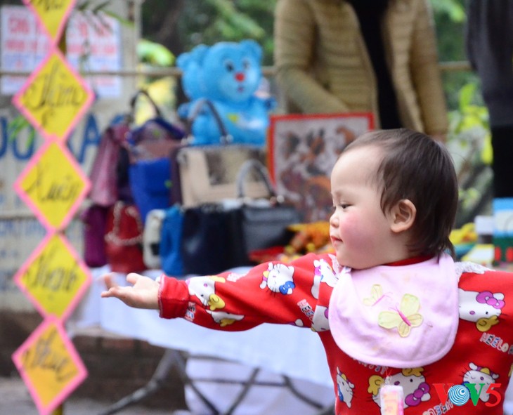 Pasar meniru pasar  masa lampau  - ảnh 5