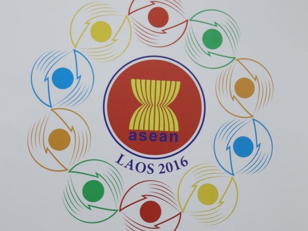 Vietnam membantu Laos melakukan secara baik peranan Ketua ASEAN 2016 - ảnh 1